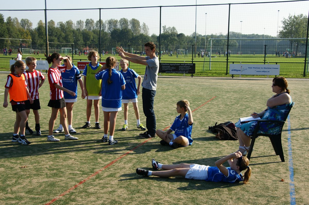 Korfbal D2  1 oktober-6.JPG